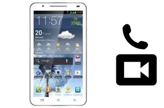 Effettua videochiamate con a xDevice Android Note II 6-0