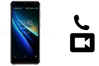 Effettua videochiamate con a Xgody Mate 20 Mini