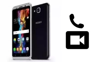 Effettua videochiamate con a Xgody S11