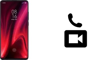 Effettua videochiamate con a Xiaomi Mi 9T Pro