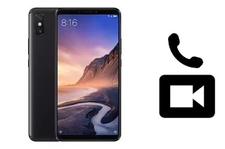 Effettua videochiamate con a Xiaomi Mi Max SD650