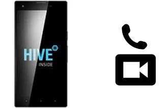 Effettua videochiamate con a XOLO Hive 8X-1000