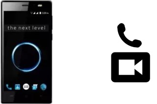 Effettua videochiamate con a Xolo Era 1X Pro