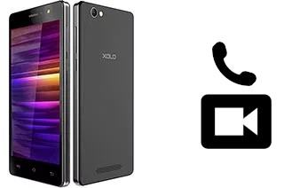 Effettua videochiamate con a XOLO Era 4G