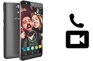 Effettua videochiamate con a XOLO One HD