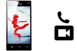 Effettua videochiamate con a XOLO Prime