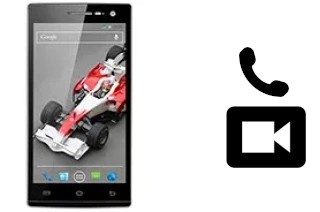 Effettua videochiamate con a XOLO Q1010