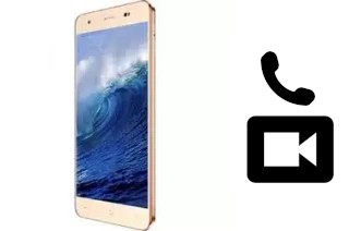 Effettua videochiamate con a Xtouch T3