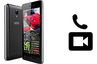 Effettua videochiamate con a Yezz 4.5EL LTE