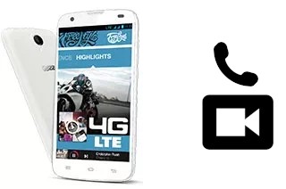 Effettua videochiamate con a Yezz Andy 5E LTE