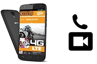 Effettua videochiamate con a Yezz Andy C5E LTE