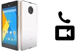 Effettua videochiamate con a YU Yuphoria