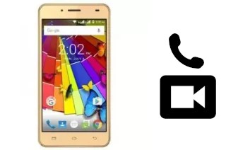 Effettua videochiamate con a Ziox Quiq Wonder 4G