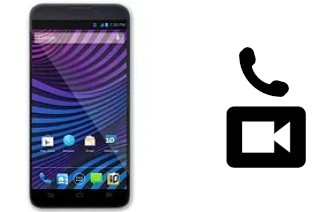 Effettua videochiamate con a ZTE Vital N9810