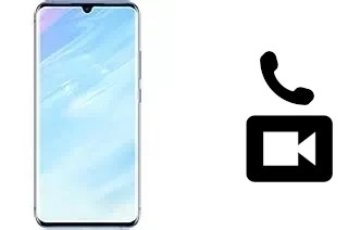 Effettua videochiamate con a ZTE Blade 20 Pro 5G