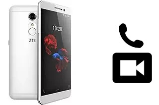 Effettua videochiamate con a ZTE Blade A910