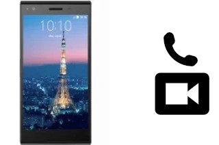 Effettua videochiamate con a ZTE Blade Vec 3G