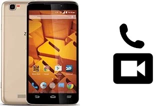 Effettua videochiamate con a ZTE Boost Max+