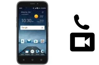 Effettua videochiamate con a ZTE Maven 3