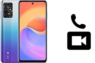 Effettua videochiamate con a ZTE S30 SE