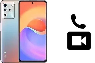 Effettua videochiamate con a ZTE S30