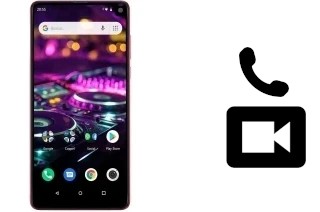 Effettua videochiamate con a Zuum Astro Plus