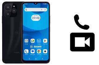 Effettua videochiamate con a Zuum Stellar P7