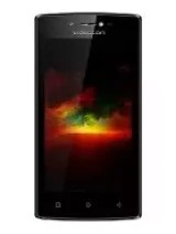 Registrare lo schermo su Videocon Graphite 2 V45GD