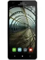 Registrare lo schermo su Videocon Krypton V50DA