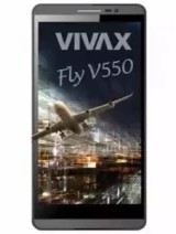 Registrare lo schermo su Vivax Fly V550