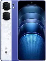 Registrare lo schermo su vivo iQOO Neo9S Pro+