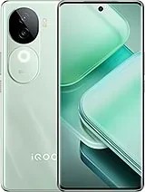 Invia la mia posizione da un vivo iQOO Z9s