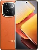 Registrare lo schermo su vivo iQOO Z9s Pro