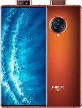 Registrare lo schermo su vivo NEX 3S 5G