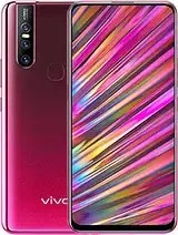 Condivisione del Wi-Fi con un vivo V15