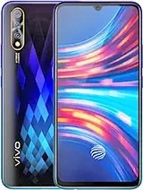 Condivisione del Wi-Fi con a vivo V17 Neo