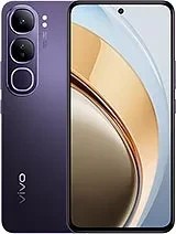 Registrare lo schermo su vivo V40 Lite (IDN)