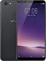 Registrare lo schermo su vivo V7+