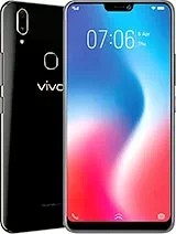 Invia la mia posizione da un vivo V9 6GB