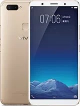 Invia la mia posizione da un vivo X20 Plus