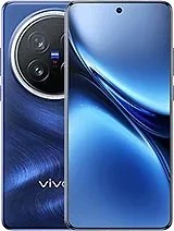 Condivisione del Wi-Fi con a vivo X200 Pro