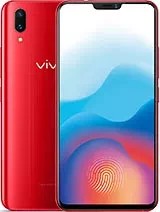 Registrare lo schermo su vivo X21 UD