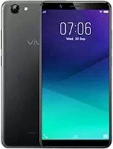 Condivisione del Wi-Fi con a vivo Y71i