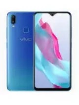 Condivisione del Wi-Fi con a Vivo Y93 Lite