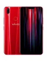 Invia la mia posizione da un Vivo Z1 Youth Edition