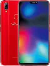 Invia la mia posizione da un vivo Z1i