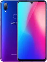 Condivisione del Wi-Fi con un vivo Z3