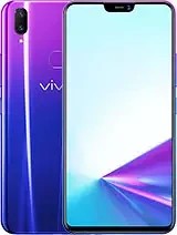 Condivisione del Wi-Fi con un vivo Z3x