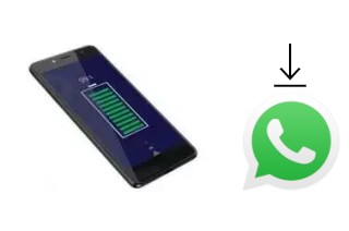 Come installare WhatsApp su 10.or D