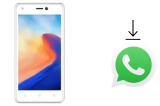 Come installare WhatsApp su 10.or V18 PRO